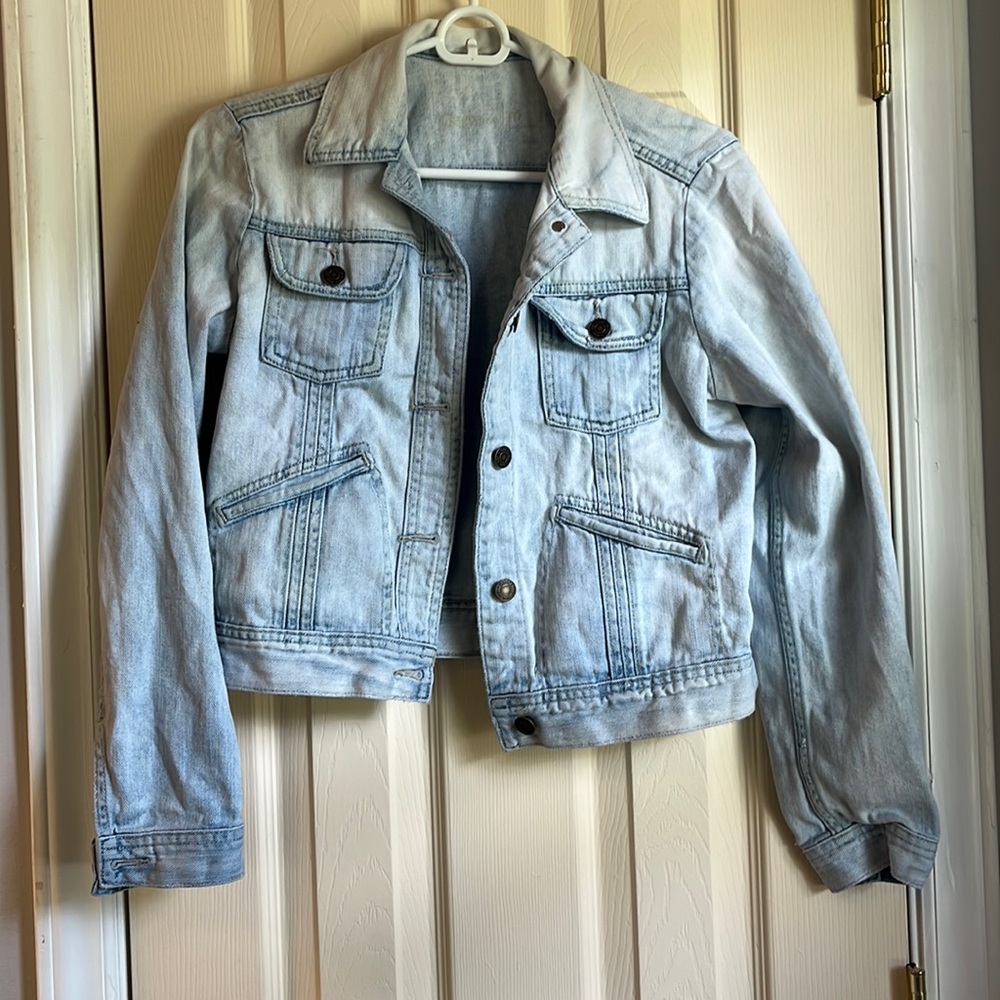 Gap Denim Jacket